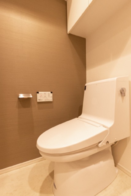 ※写真は同タイプ住戸です。(内装)