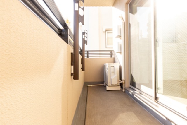 ※写真は同タイプ住戸です。