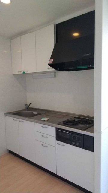 ※同仕様写真(キッチン)