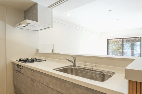 ※同仕様写真含む(キッチン)