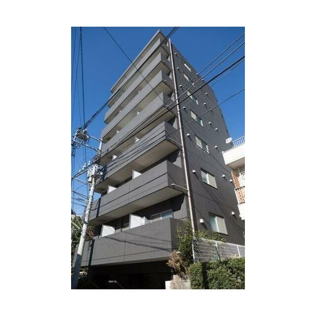 世田谷区等々力４丁目 【賃貸居住】マンション