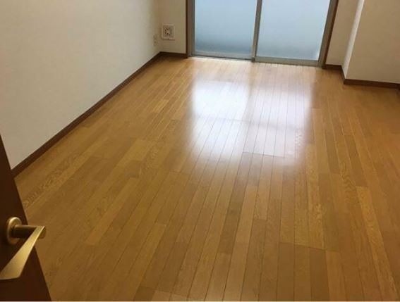 ※同仕様写真含む(居間)