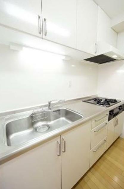 ※同仕様写真含む(キッチン)