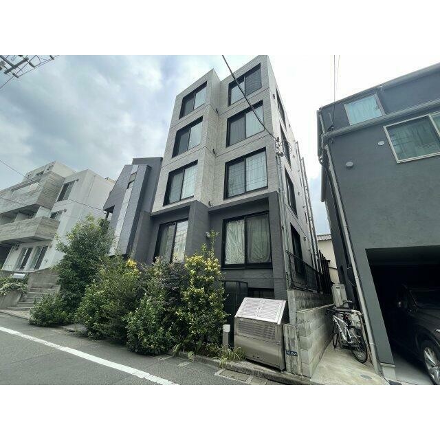 大田区北千束２丁目 【賃貸居住】マンション