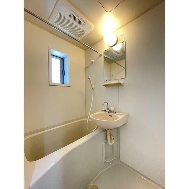 ※同仕様写真(風呂)