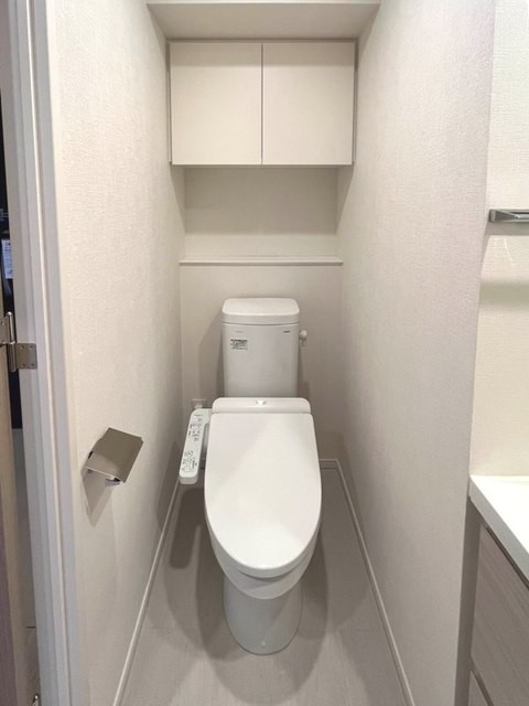 ※写真は同タイプ住戸です。(内装)