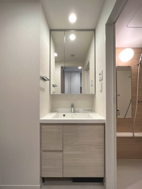 ※写真は同タイプ住戸です。(内装)