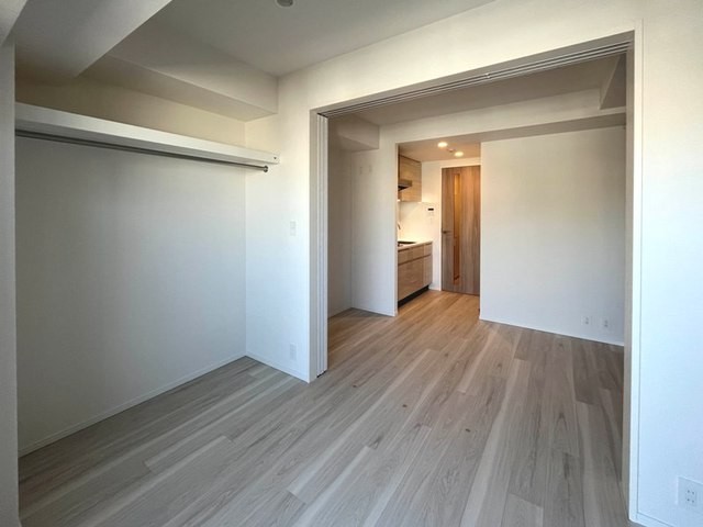 ※写真は同タイプ住戸です。(居間)