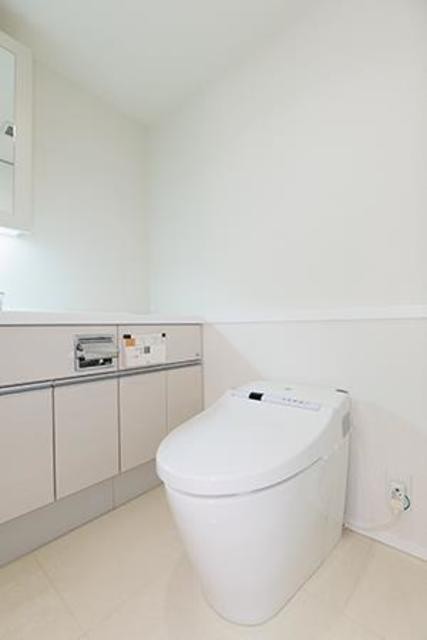 ※写真は同タイプ住戸です。(内装)