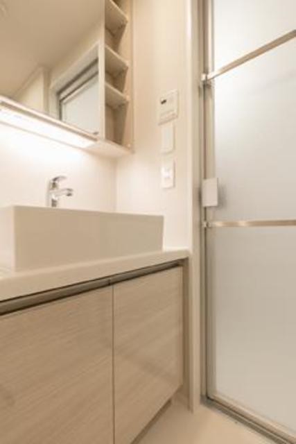 ※写真は同タイプ住戸です。(内装)