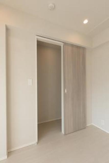 ※写真は同タイプ住戸です。(内装)