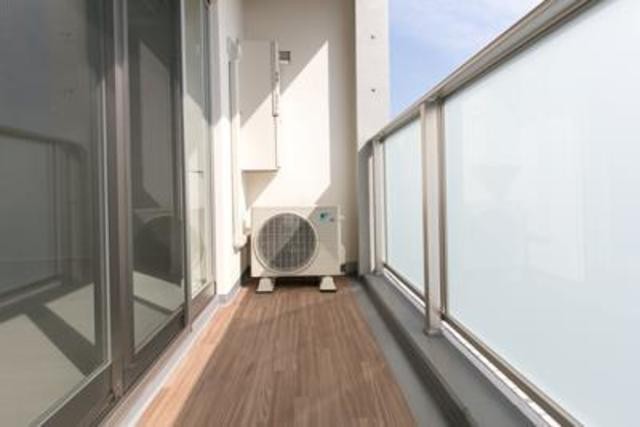 ※写真は同タイプ住戸です。