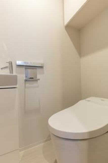 ※写真は同タイプ住戸です。(内装)