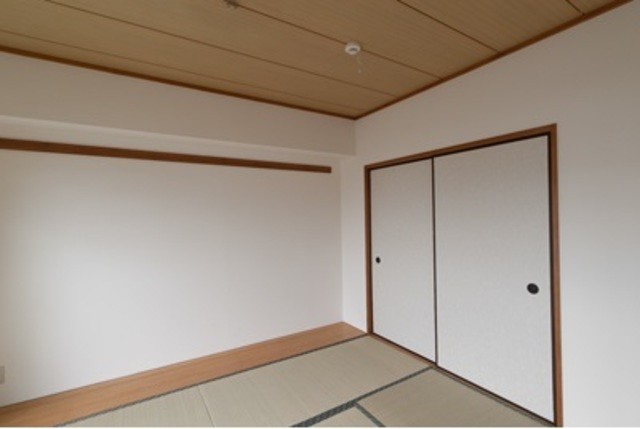 ※写真は同タイプ住戸です。(内装)