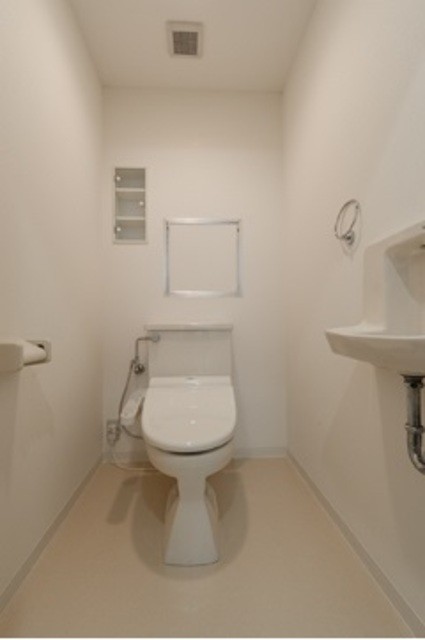 ※写真は同タイプ住戸です。(内装)