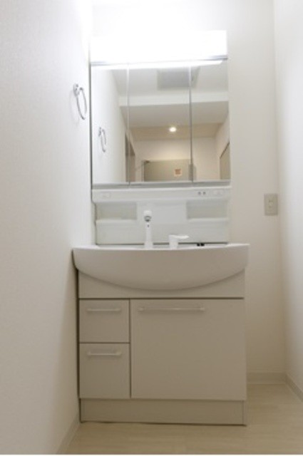 ※写真は同タイプ住戸です。(内装)