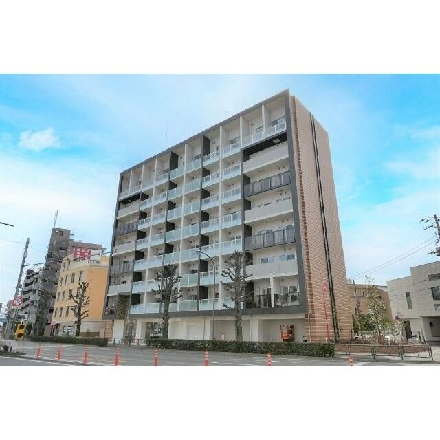 世田谷区瀬田２丁目 【賃貸居住】マンション