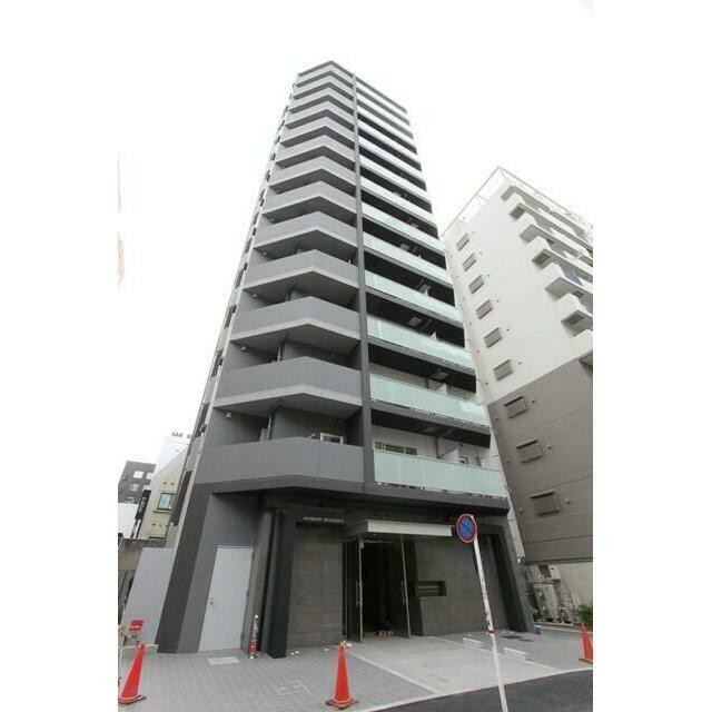 品川区西五反田２丁目 【賃貸居住】マンション