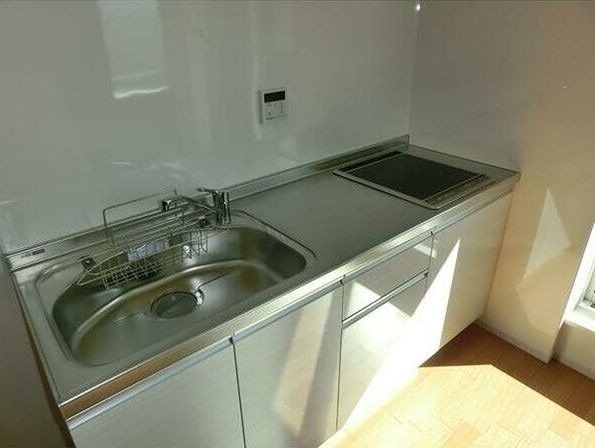 ※同仕様写真(キッチン)