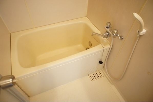 ※同仕様写真含む(風呂)