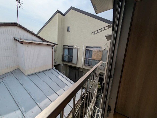 大岡山駅（591m）(周辺)