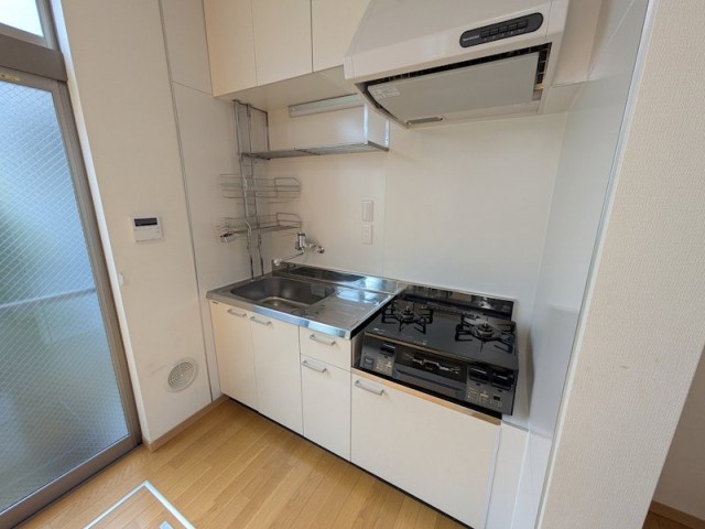 大岡山駅（591m）(周辺)