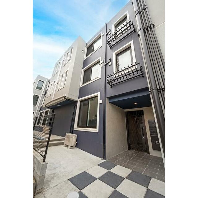 目黒区碑文谷１丁目 【賃貸居住】マンション