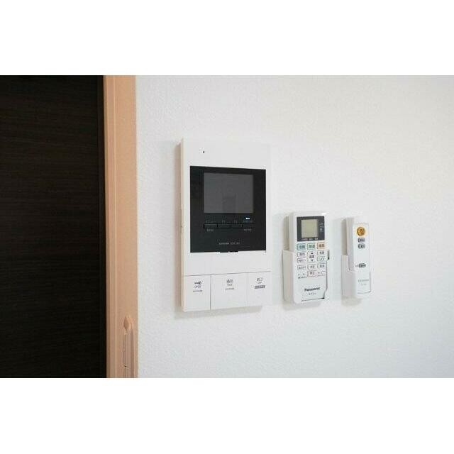 モニター付オートロック