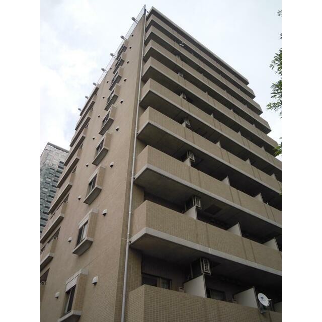 港区高輪１丁目 【賃貸居住】マンション