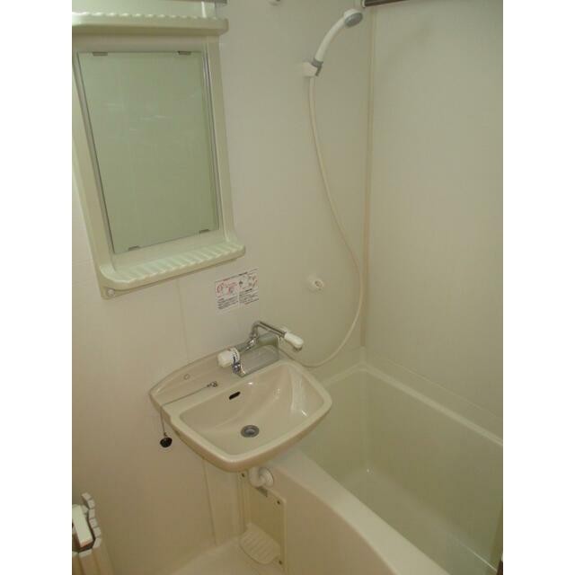 同タイプ参考写真(風呂)