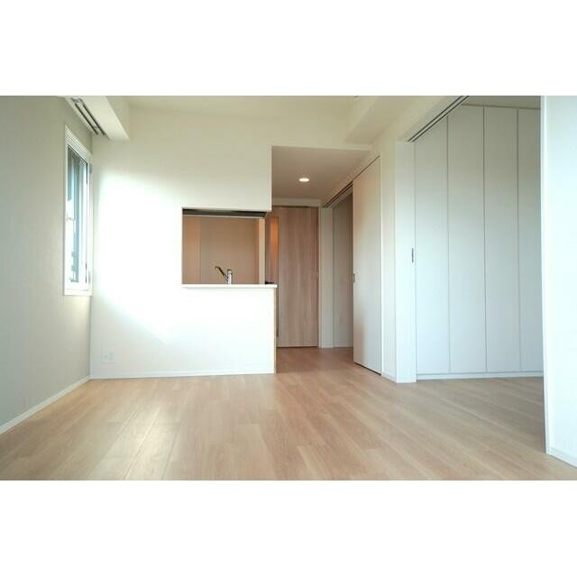 ※写真は同タイプ住戸です。