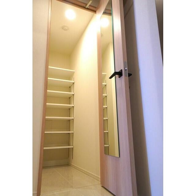 ※写真は同タイプ住戸です。