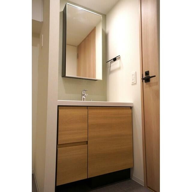 ※写真は同タイプ住戸です。(内装)