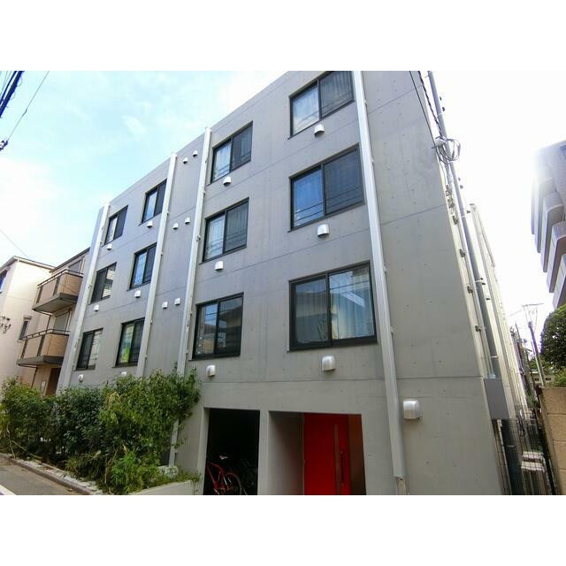 大田区大森北６丁目 【賃貸居住】マンション