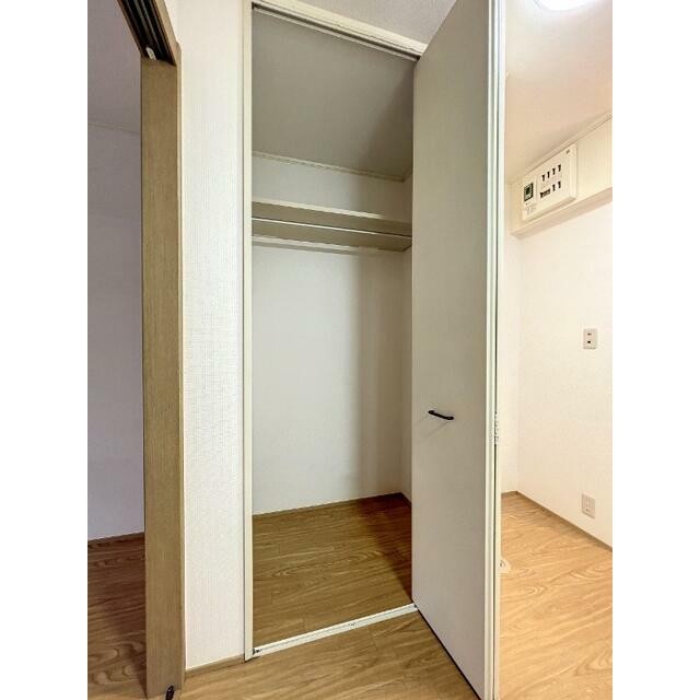 101号室参照(内装)