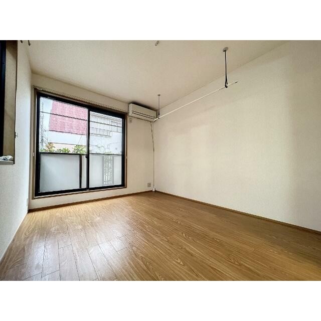 101号室参照(居間)