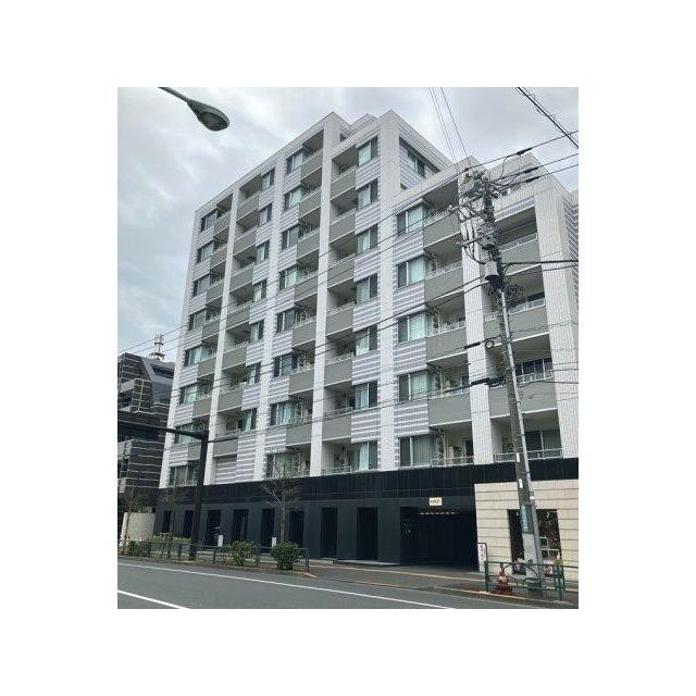 世田谷区太子堂１丁目 【賃貸居住】マンション