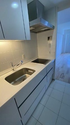 ※同仕様写真含む(キッチン)