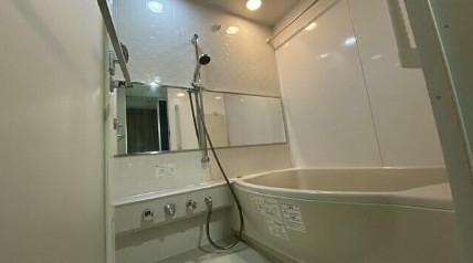 ※同仕様写真含む(風呂)