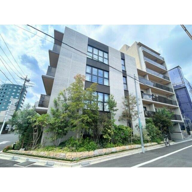 世田谷区玉川台２丁目 【賃貸居住】マンション