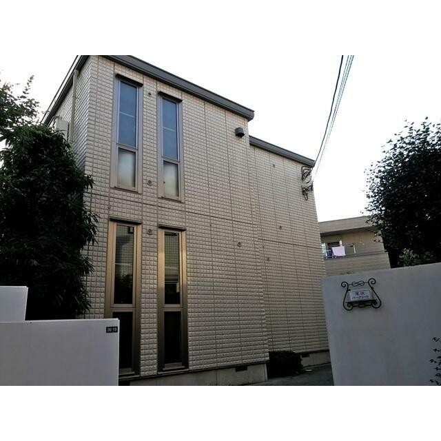 世田谷区深沢４丁目 【賃貸居住】アパート