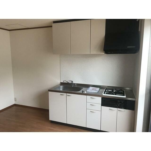 DK（2）(キッチン)