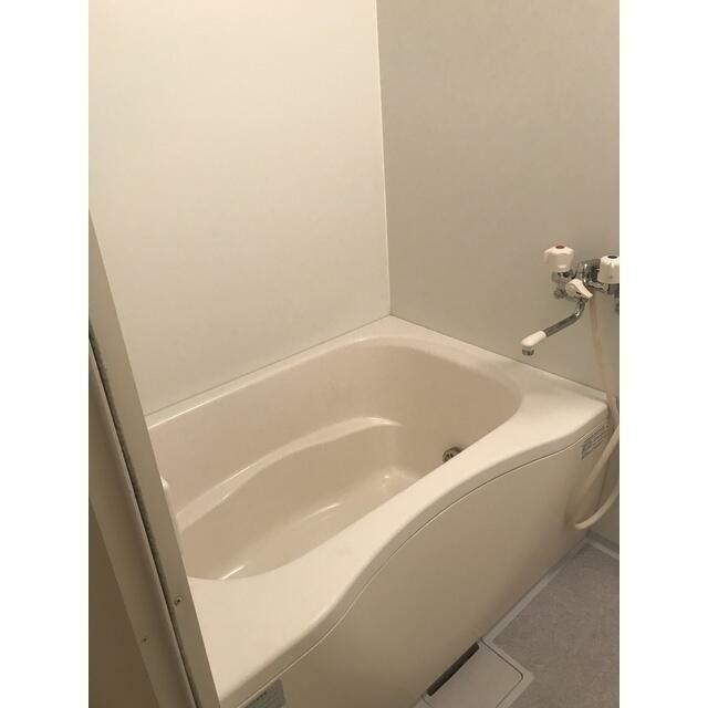 バスルーム（2）(風呂)