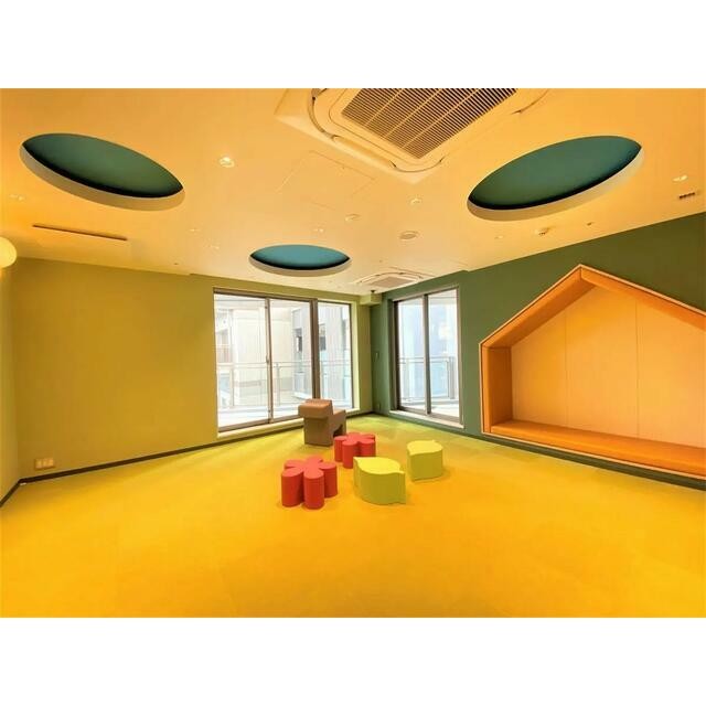 4階キッズルーム