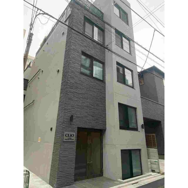 目黒区中央町２丁目 【賃貸居住】マンション