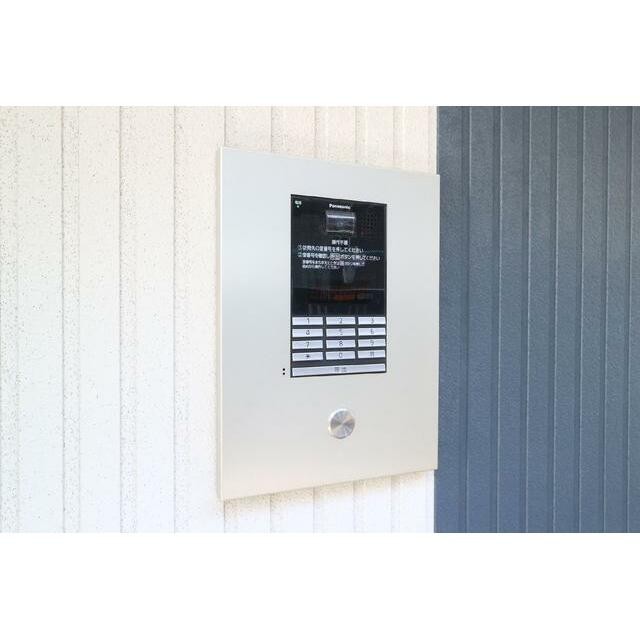 セキュリティ オートロック