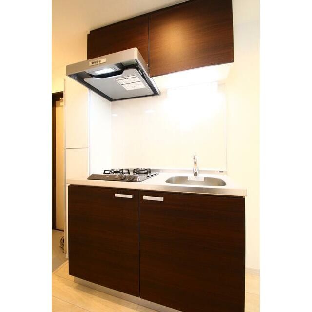 キッチン(キッチン)