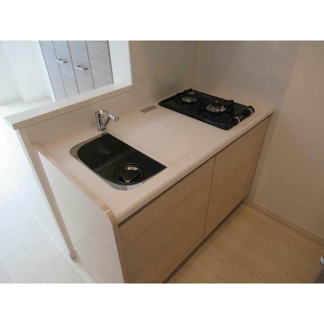 ※参考写真(キッチン)