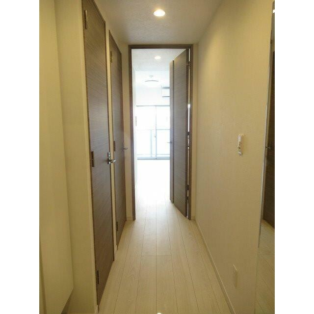 ※参考写真(玄関)