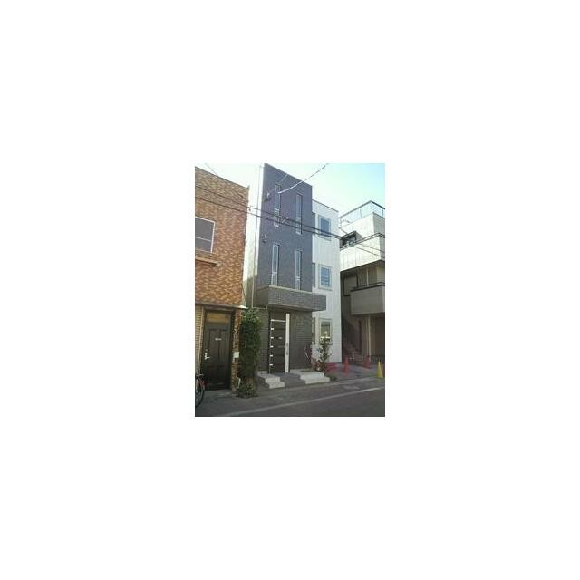 大田区西糀谷３丁目 【賃貸居住】マンション